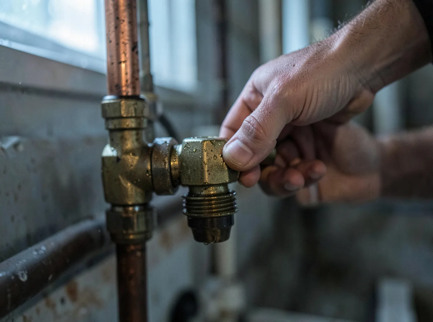 Emergency Plumber Farmville, VA FAQs